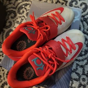 KD VII XMAS EDITION *USED*